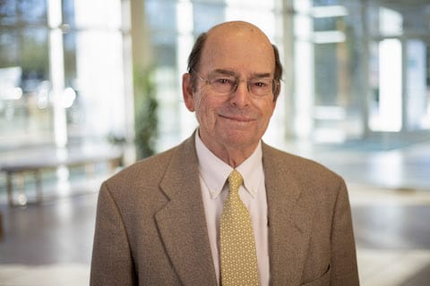 picture of Andrew Fine