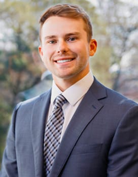 portrait of Nate Fine