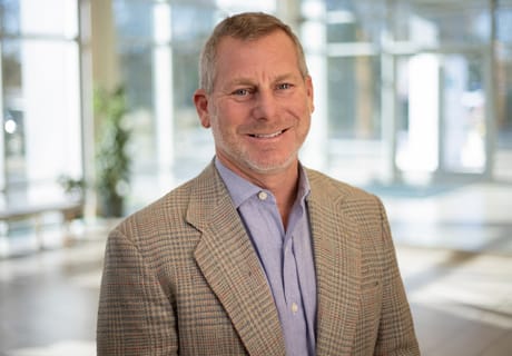 picture of Matthew Fine