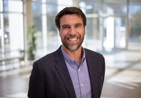 picture of Shawn Buddenhagen