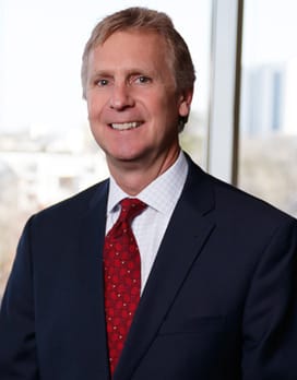 portrait of Gresh Wall