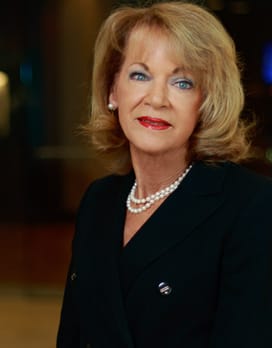 portrait of Sherri Kimnach