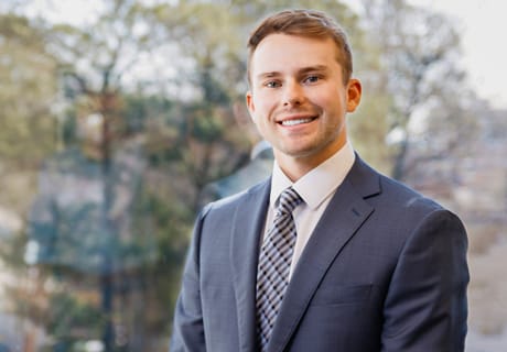 picture of Nate Fine